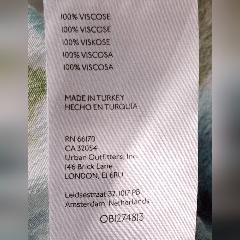 Anthropologie Dress - Picture 5 of 15